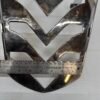 Luggage Rack Chrome for Harley