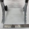 Luggage Rack Chrome for Harley