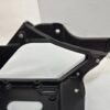 CH566 (7) OEM Harley Tourpak Support Black with Chrome 53000125 for 2014-up Touring