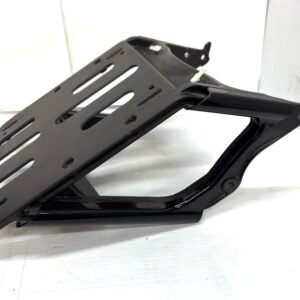 OEM Harley Tourpak Support Black 53000125 for 2014-up Touring