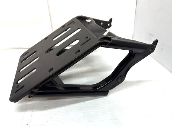 OEM Harley Tourpak Support Black 53000125 for 2014-up Touring