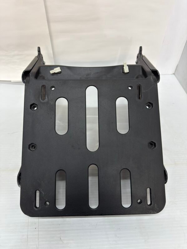 OEM Harley Tourpak Support Black 53000125 for 2014-up Touring