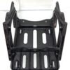 OEM Harley Tourpak Support Black 53000125 for 2014-up Touring