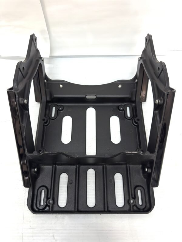 OEM Harley Tourpak Support Black 53000125 for 2014-up Touring