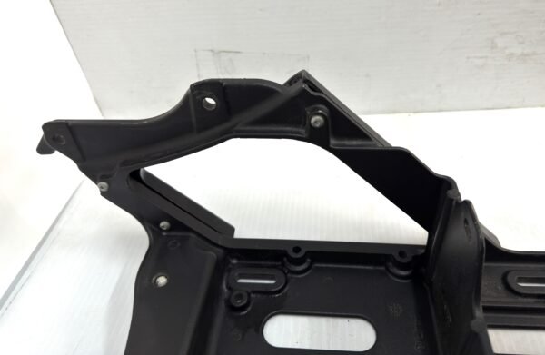 OEM Harley Tourpak Support Black 53000125 for 2014-up Touring