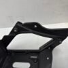OEM Harley Tourpak Support Black 53000125 for 2014-up Touring