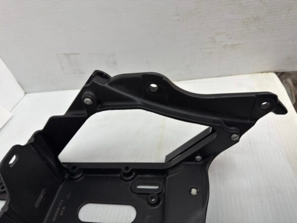 OEM Harley Tourpak Support Black 53000125 for 2014-up Touring