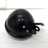OEM Harley 5 3/4" Headlamp Bucket Assembly Black for Sportster Dyna