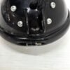 OEM Harley 5 3/4" Headlamp Bucket Assembly Black for Sportster Dyna