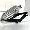 CH569 (1) Detachable Luggage Rack for 2009-2024 Harley Touring