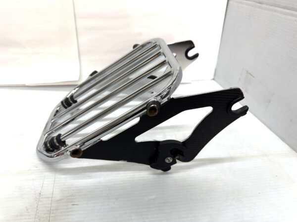 CH569 (1) Detachable Luggage Rack for 2009-2024 Harley Touring