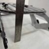 CH569 (10) Detachable Luggage Rack for 2009-2024 Harley Touring