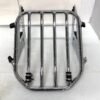 CH569 (2) Detachable Luggage Rack for 2009-2024 Harley Touring