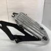 CH569 (3) Detachable Luggage Rack for 2009-2024 Harley Touring