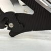 CH569 (4) Detachable Luggage Rack for 2009-2024 Harley Touring