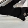 CH569 (5) Detachable Luggage Rack for 2009-2024 Harley Touring