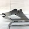 CH569 (6) Detachable Luggage Rack for 2009-2024 Harley Touring