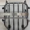 CH569 (7) Detachable Luggage Rack for 2009-2024 Harley Touring