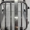 CH569 (8) Detachable Luggage Rack for 2009-2024 Harley Touring
