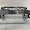 CH569 (9) Detachable Luggage Rack for 2009-2024 Harley Touring