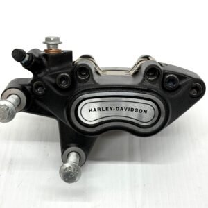 OEM Harley Front Single Disc Brake Caliper 2015-22 Softail
