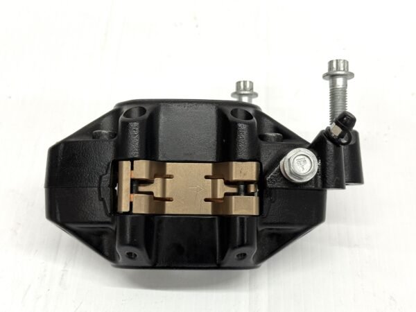CH57 (2) OEM Harley Front Single Disc Brake Caliper 2015-22 Softail
