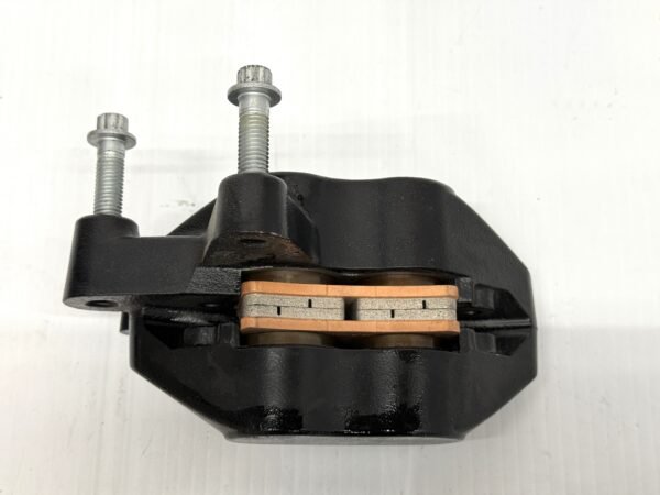 CH57 (3) OEM Harley Front Single Disc Brake Caliper 2015-22 Softail