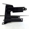 CH570 (1) Black Inner Fairing Support Bracket Mount 47200266 for 15-22 Harley Road Glide
