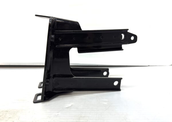 CH570 (1) Black Inner Fairing Support Bracket Mount 47200266 for 15-22 Harley Road Glide