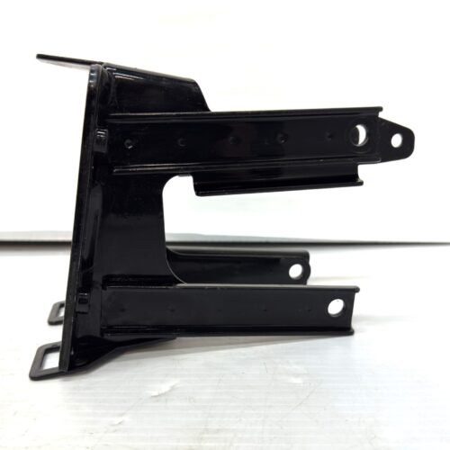 Black Inner Fairing Support Bracket Mount 47200266 for 15-22 Harley Road Glide