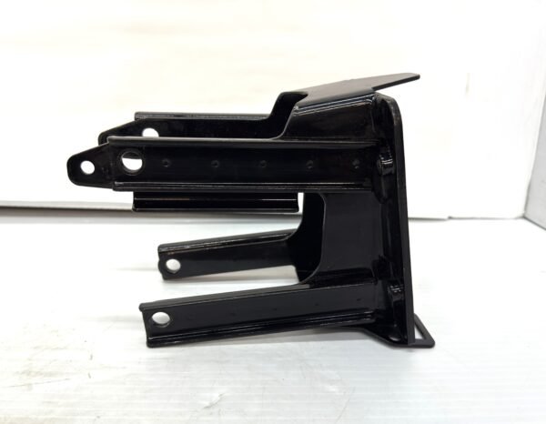 CH570 (3) Black Inner Fairing Support Bracket Mount 47200266 for 15-22 Harley Road Glide