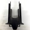 CH570 (5) Black Inner Fairing Support Bracket Mount 47200266 for 15-22 Harley Road Glide