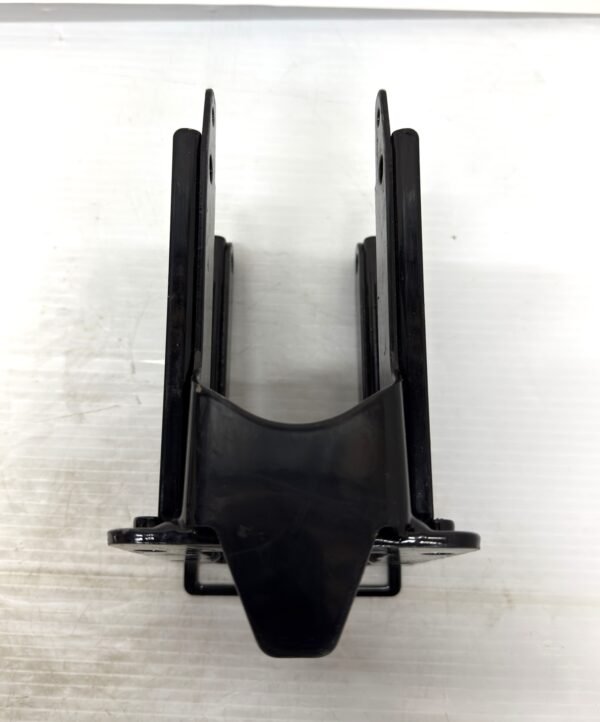 CH570 (5) Black Inner Fairing Support Bracket Mount 47200266 for 15-22 Harley Road Glide