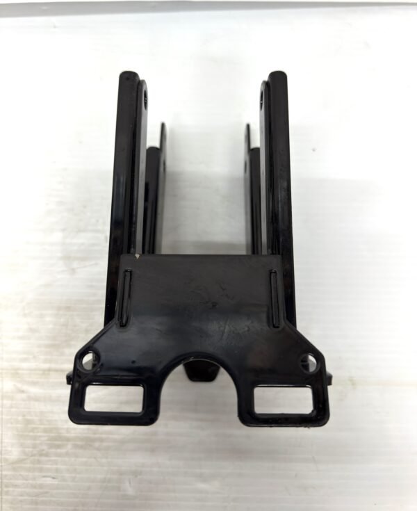 CH570 (6) Black Inner Fairing Support Bracket Mount 47200266 for 15-22 Harley Road Glide