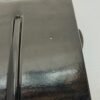 ABS Battery Left Side Cover For Harley 2012-17 Dyna Street Bob Fat Bob