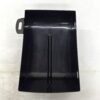 ABS Battery Left Side Cover For Harley 2012-17 Dyna Street Bob Fat Bob