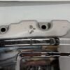 OEM Harley Chrome Rocker Cover 17571-99 for 99-17 Dyna, 00-17 Softail and 99-16 Touring