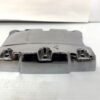 OEM Harley Chrome Rocker Cover 17571-99 for 99-17 Dyna, 00-17 Softail and 99-16 Touring