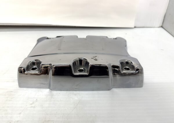 OEM Harley Chrome Rocker Cover 17571-99 for 99-17 Dyna, 00-17 Softail and 99-16 Touring