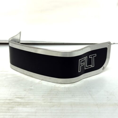 Harley Front Fender Trim Skirt for FLH