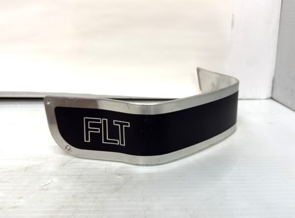 Harley Front Fender Trim Skirt for FLH