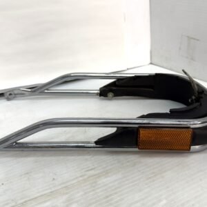 OEM Harley Shovelhead Front Fender Trim Guard 91107-77