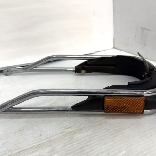 OEM Harley Shovelhead Front Fender Trim Guard 91107-77