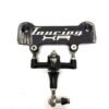 CH576 (1) Black TXR Stabilizer - TXR-3 for 1993-2008 Harley Touring