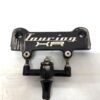 CH576 (2) Black TXR Stabilizer - TXR-3 for 1993-2008 Harley Touring