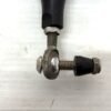CH576 (3) Black TXR Stabilizer - TXR-3 for 1993-2008 Harley Touring