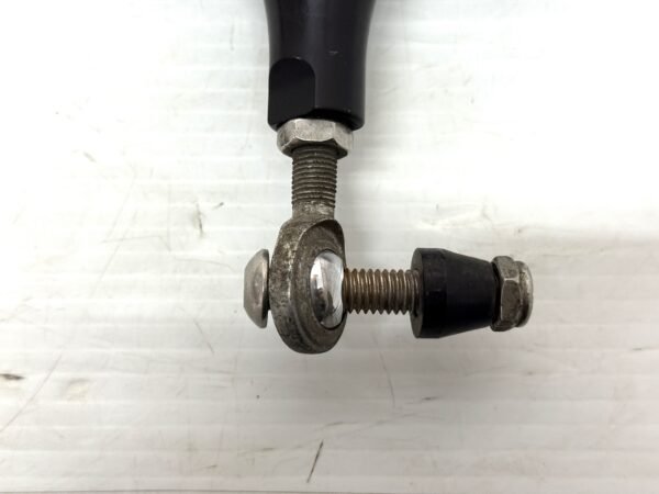 CH576 (3) Black TXR Stabilizer - TXR-3 for 1993-2008 Harley Touring