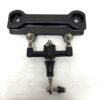 CH576 (4) Black TXR Stabilizer - TXR-3 for 1993-2008 Harley Touring