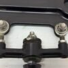 CH576 (5) Black TXR Stabilizer - TXR-3 for 1993-2008 Harley Touring