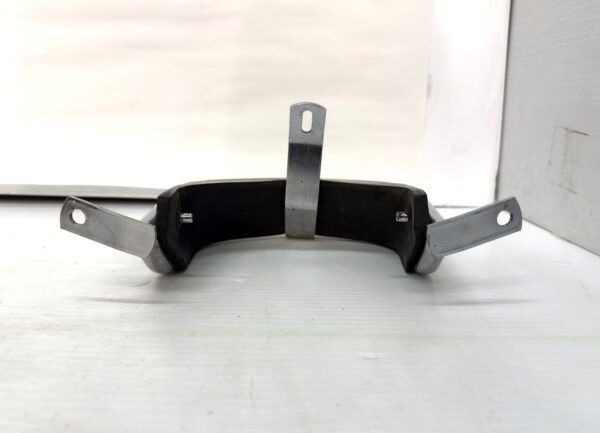 Rear Fender Bumper Trim 91123-77 for 1970-08 Electra Glide FLHT